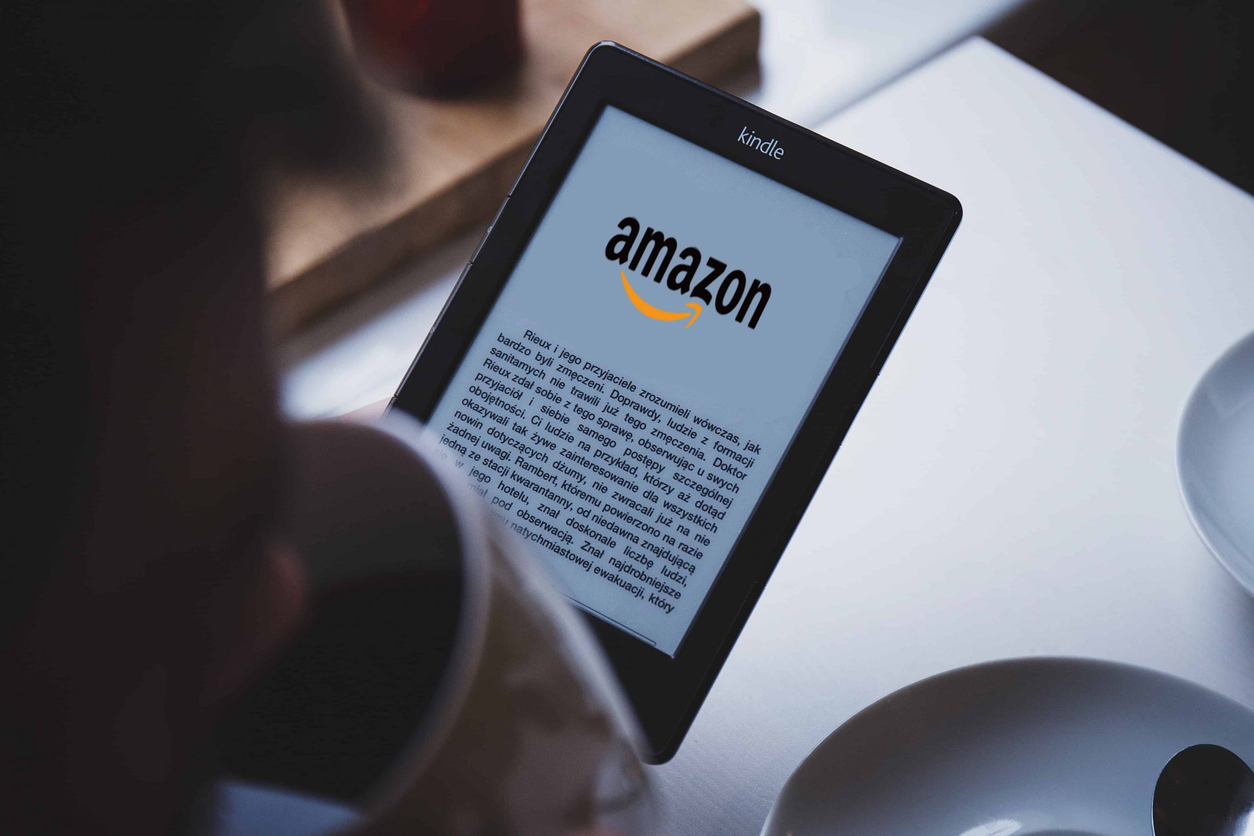 Amazon AWS