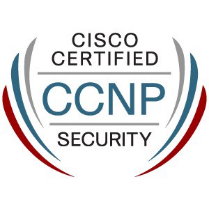CCNP Security Certification
