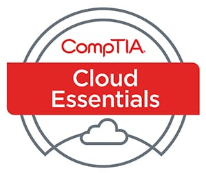 Cloud Essentials Logo