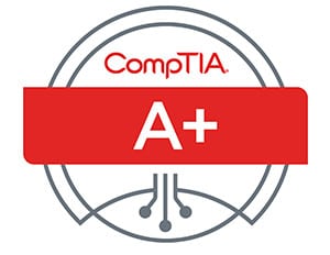 CompTIA Aplus-Logo