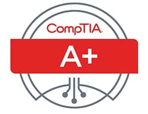 CompTIA Aplus-Logo