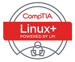 LinuxPlus Logo