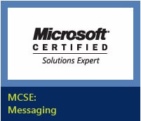 MCSEMsg