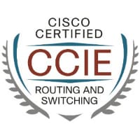 ccie-rs
