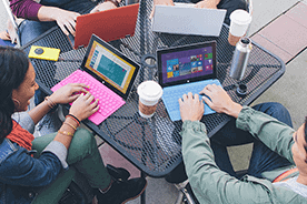 Microsoft MCSA Windows 2012