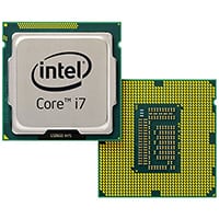 CPU