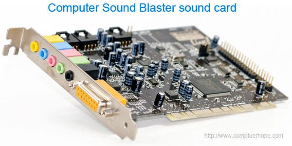 sound-card
