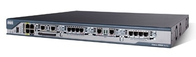 Cisco CCNA Router