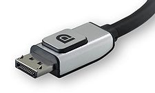 Displayport-cable
