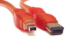 FireWire_cables