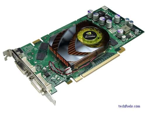 PCI-e cardx16
