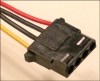 power molex connector