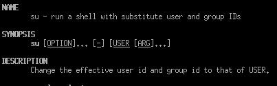 Linux Administrator