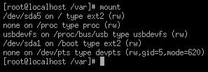 Linux Administor
