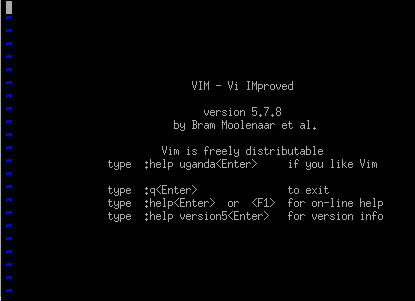 Linux Administrator