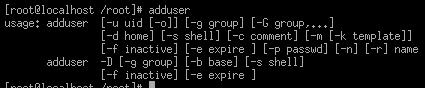 Linux Administration