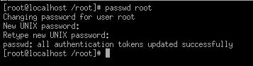 Linux Administrator