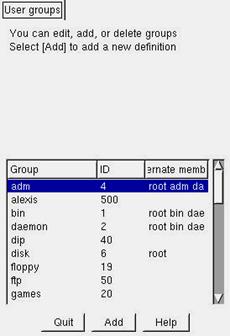 Linux Administrator