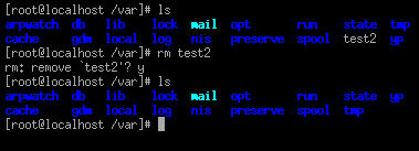Linux Administrator