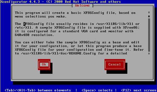 Linux+ Configuration
