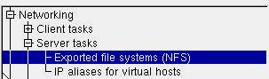 Linux Configuration
