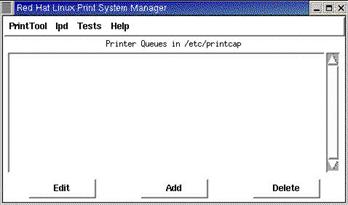 Linux Configuration
