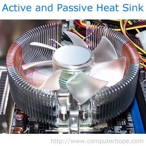 heatsink