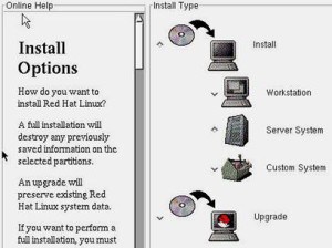 CompTIA Linux+ Installation