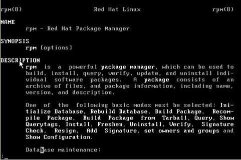 linux installation