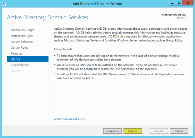 Active Directory