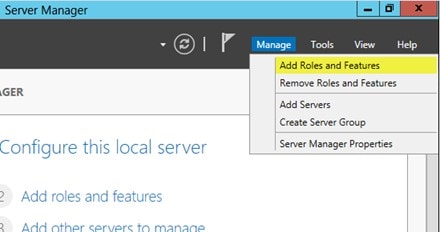 Active Directory 