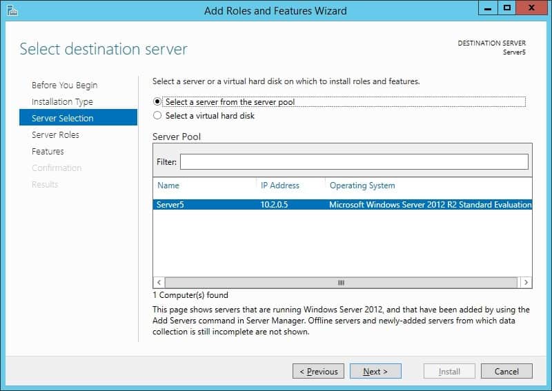Active Directory 