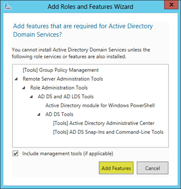Active Directory