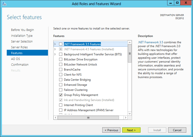 Active Directory