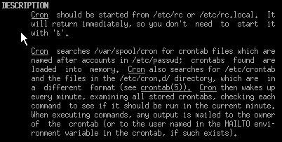 linux+ Maintenance 1