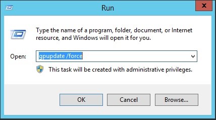 group policy editor 10