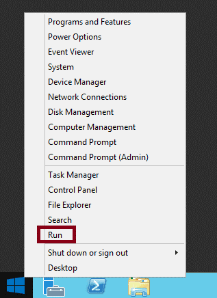 group policy editor6