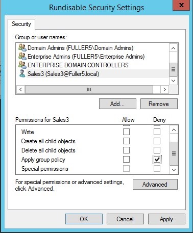 group policy editor 9