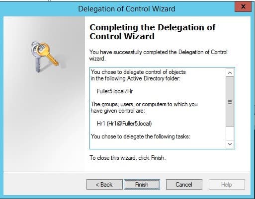 Assign Permission