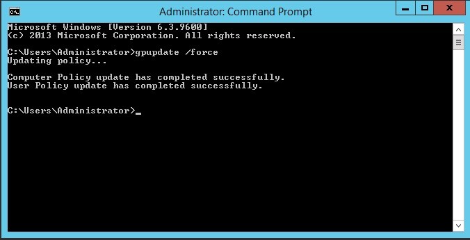Assign Permission
