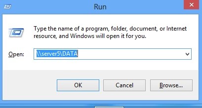 Centralizing Storage