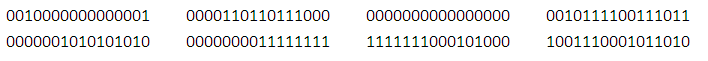 IPv6 address space2