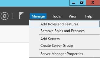 Print Server
