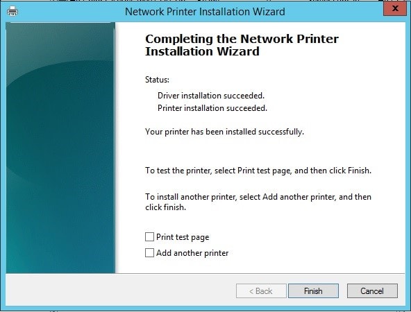 Print Server