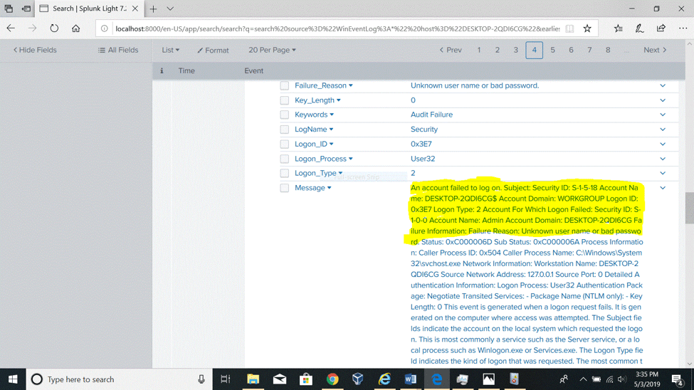 Splunk_Core_Cert