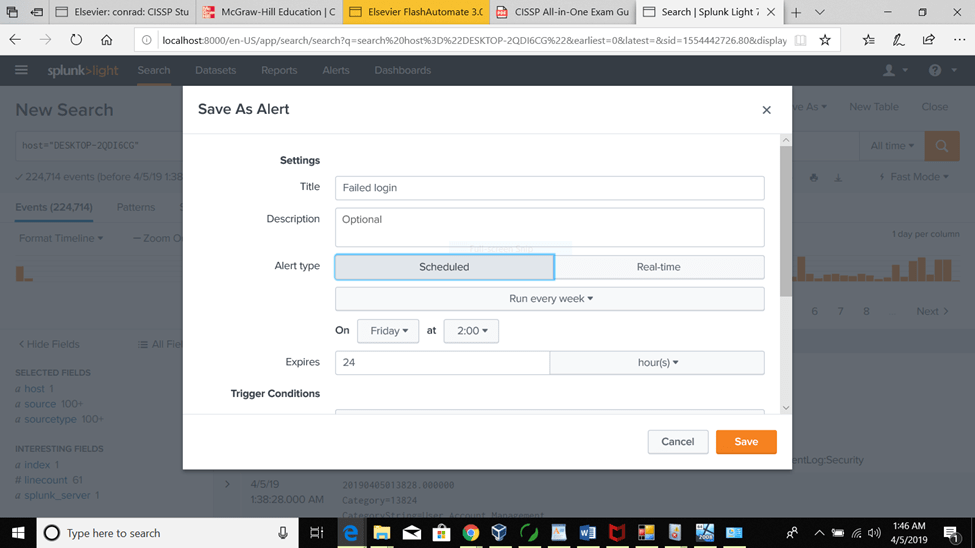 Splunk_Core_Cert