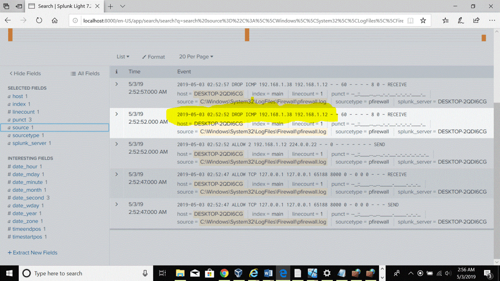 Splunk_Core_Cert