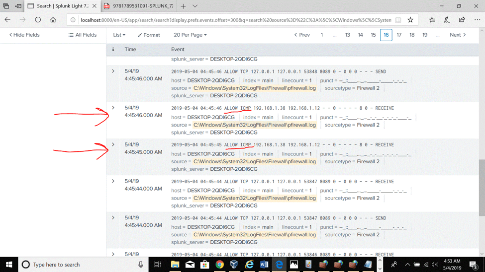 Splunk_Core_Cert