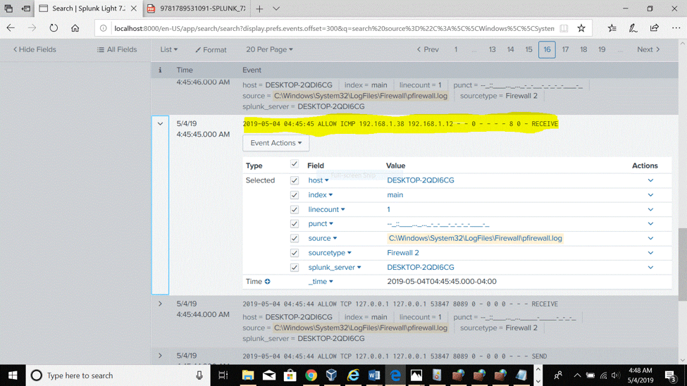 Splunk_Core_Cert