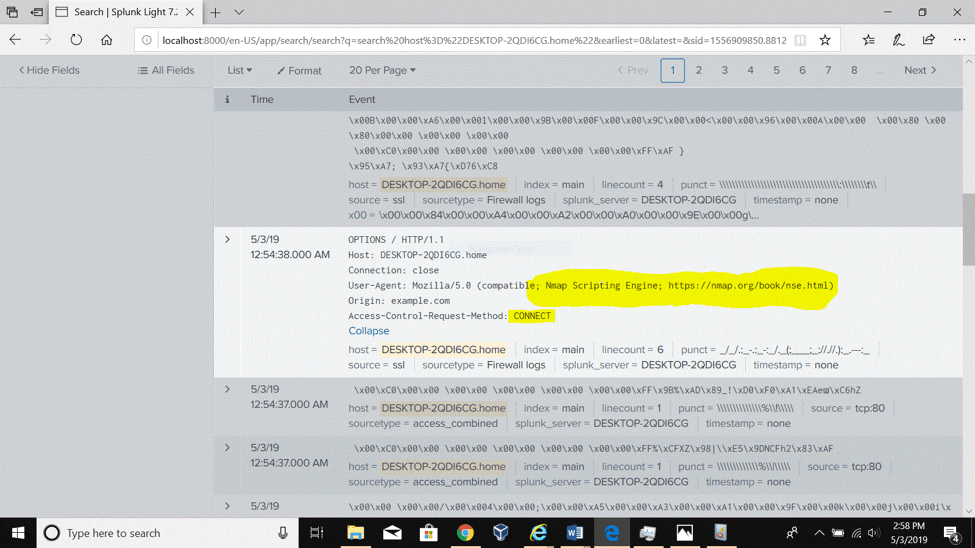 Splunk_Core_Cert